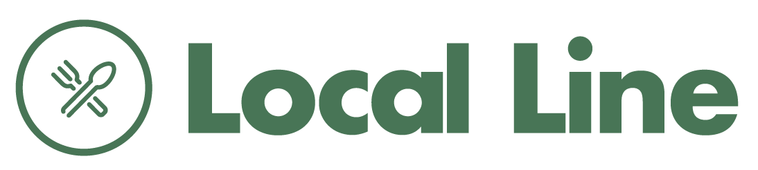 Local Line Logo (Full)