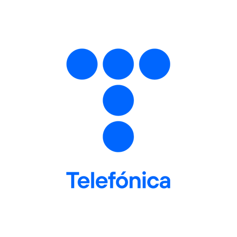 Telefonica Circle Logo